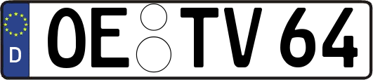 OE-TV64