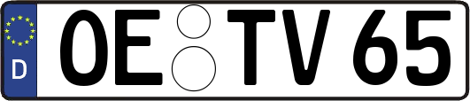 OE-TV65