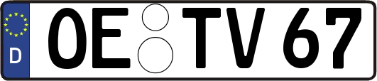 OE-TV67