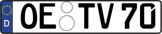 OE-TV70