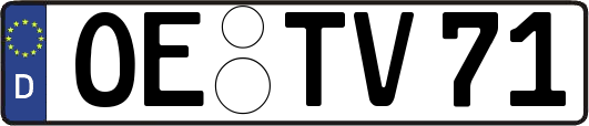 OE-TV71
