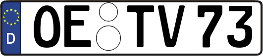 OE-TV73