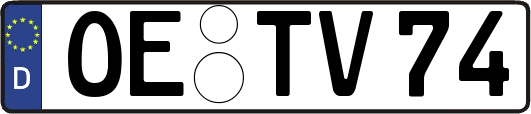 OE-TV74