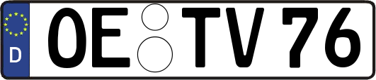 OE-TV76