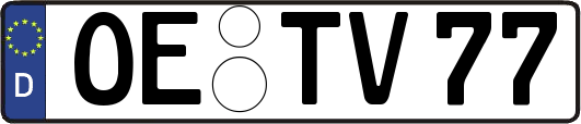 OE-TV77