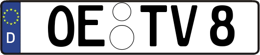 OE-TV8