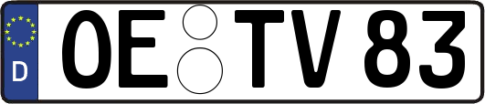 OE-TV83