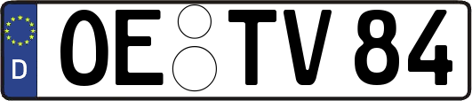 OE-TV84