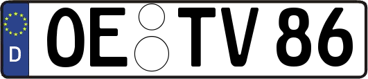 OE-TV86