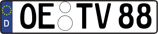 OE-TV88