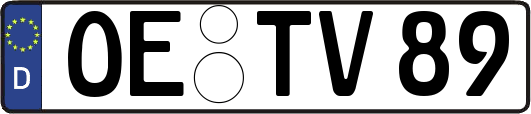 OE-TV89