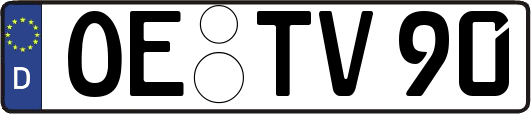 OE-TV90