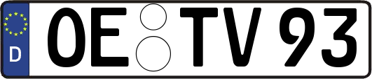 OE-TV93