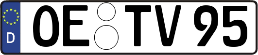 OE-TV95