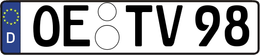 OE-TV98