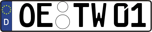 OE-TW01