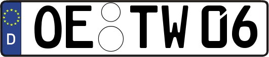 OE-TW06