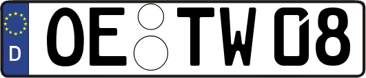 OE-TW08