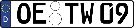 OE-TW09