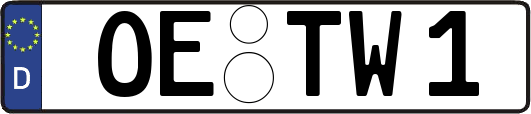 OE-TW1