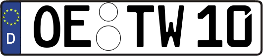 OE-TW10