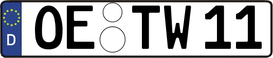 OE-TW11