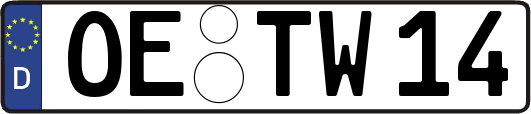 OE-TW14