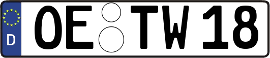 OE-TW18