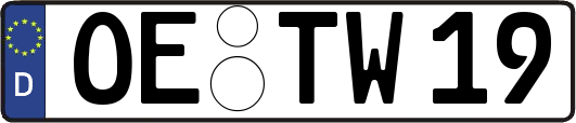OE-TW19