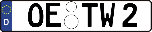 OE-TW2