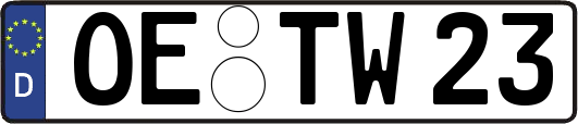 OE-TW23
