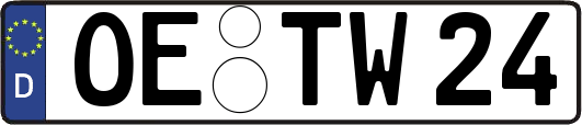 OE-TW24
