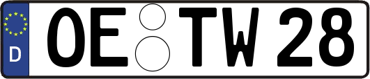 OE-TW28