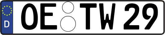 OE-TW29