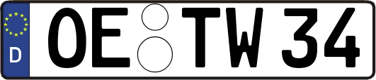 OE-TW34