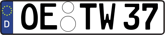 OE-TW37