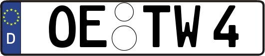 OE-TW4