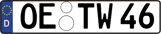 OE-TW46