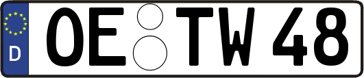 OE-TW48
