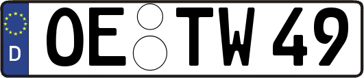 OE-TW49