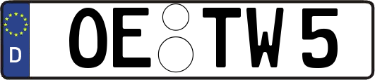 OE-TW5