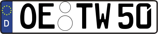 OE-TW50
