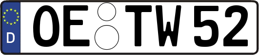 OE-TW52