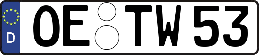 OE-TW53