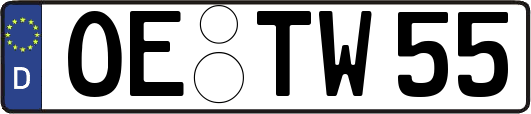 OE-TW55