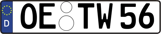 OE-TW56