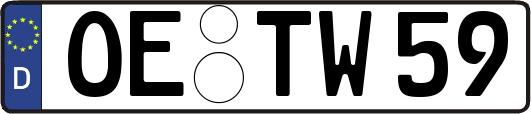 OE-TW59