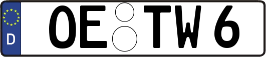 OE-TW6