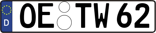 OE-TW62