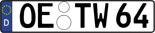 OE-TW64